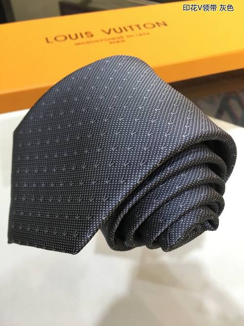 Designer Brand L Mens Original Quality Tie Come with Box 2021SS M504