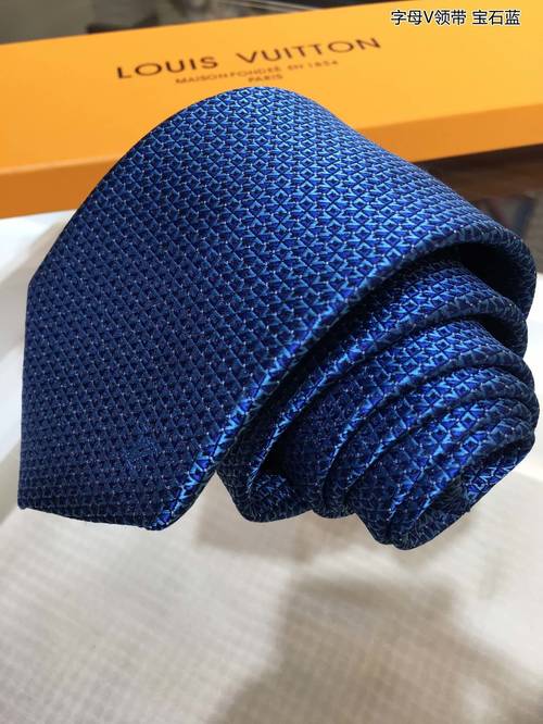 Designer Brand L Mens Original Quality Tie Come with Box 2021SS M504