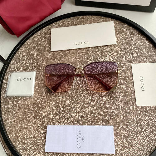 Designer Brand G Original Quality Sunglasses Come with box 2021SS M8906