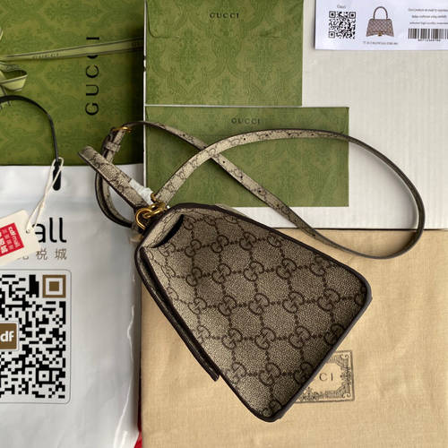 Designer Brand G x Blcg Womens High Quality Bags 2021SS M8906