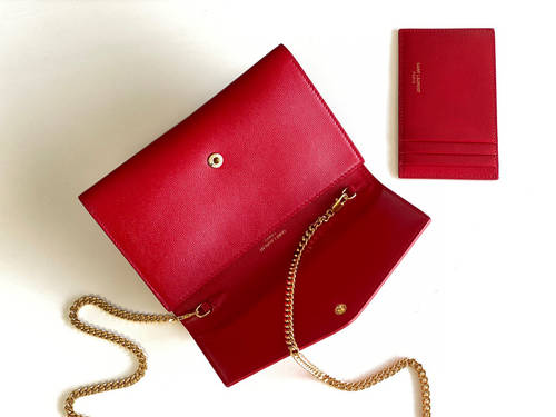 Designer Brand SL Womens High Quality Genuine Leather Bags 2021SS M8906