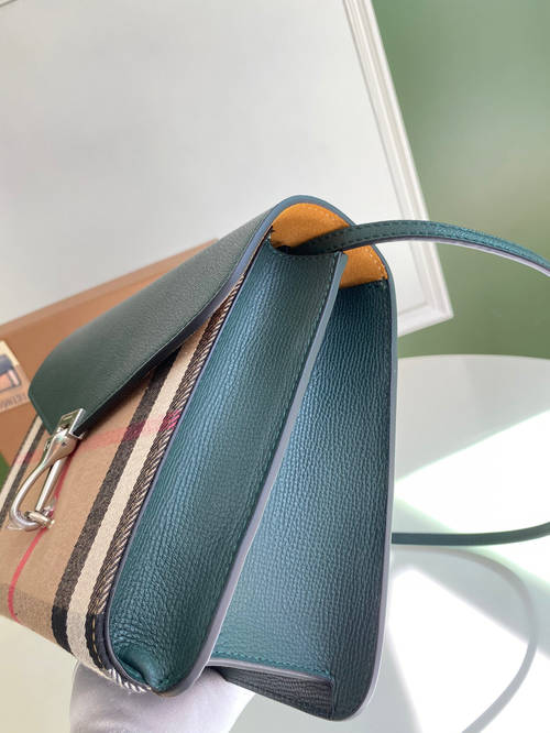 Designer Brand B Womens High Quality Genuine Leather Bags 2021SS M8906
