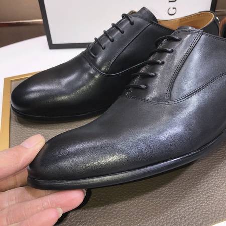 Designer Brand G Mens Original Quality Genuine Leather Shoes 2021SS G106