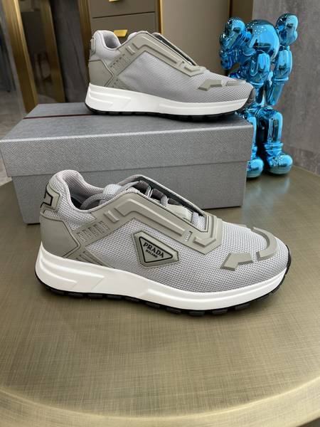 Designer Brand P Mens Original Quality Sneakers 2021SS G106