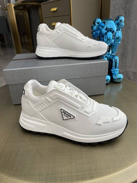 Designer Brand P Mens Original Quality Sneakers 2021SS G106