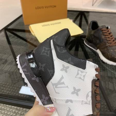 Designer Brand L Womens Original Quality Sneakers 2021SS G106