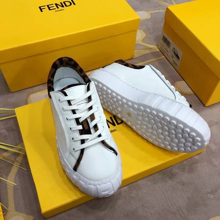 Designer Brand F Womens Original Quality Sneakers Genuine Leather inside 2021SS G106