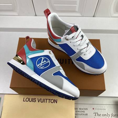 Designer Brand L Women and Mens Original Quality Genuine Leather Sneakers 2021SS G106