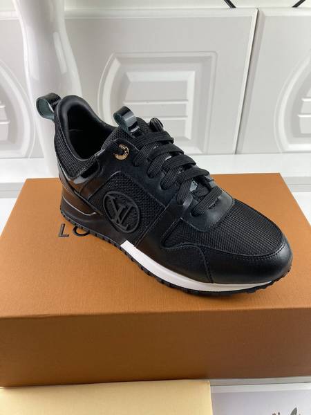 Designer Brand L Women and Mens Original Quality Genuine Leather Sneakers 2021SS G106