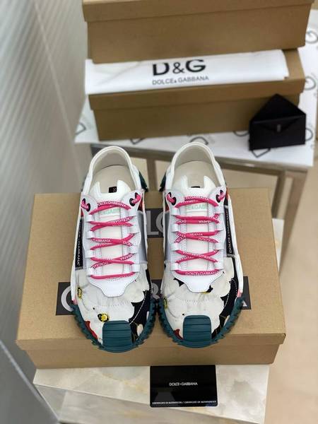 Designer Brand DG Womens Original Quality Sneakers 2021SS G106