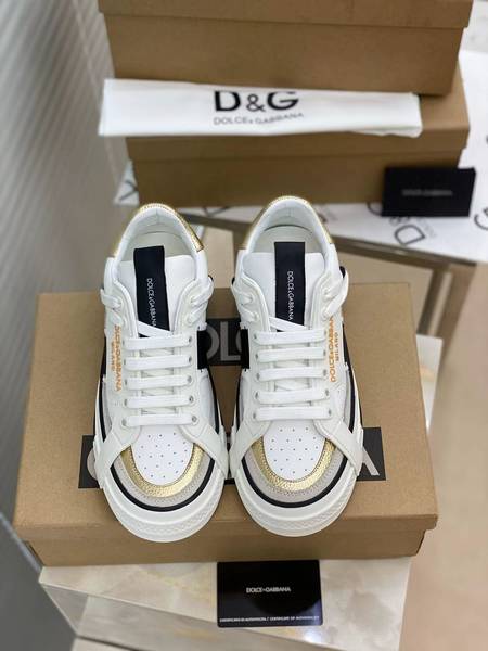 Designer Brand DG Womens Original Quality Sneakers 2021SS G106