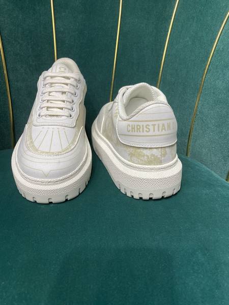 Designer Brand D Womens Original Quality Sneakers 2021SS G106