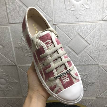 Designer Brand D Womens Original Quality Sneakers Genuine Leather Lining 2021SS G106