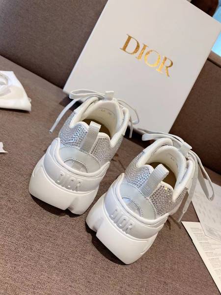 Designer Brand D Womens Original Quality Sneakers 2021SS G106