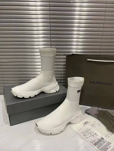 Designer Brand Blcv Women and Mens Original Quality Sneakers 2021SS G106