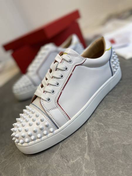 Designer Brand CL Women and Mens Original Quality Genuine Leather Sneakers 2021SS G106