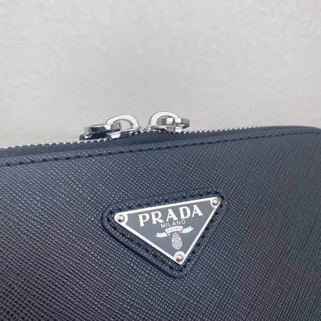 Designer Brand P Womens High Quality Genuine Leather Bags 2021SS M8906