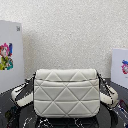 Designer Brand P Womens Original Quality Genuine Leather Bags 2021SS M8906