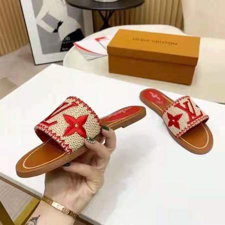 Designer Brand L Womens High Quality Slippers 2021SS H307