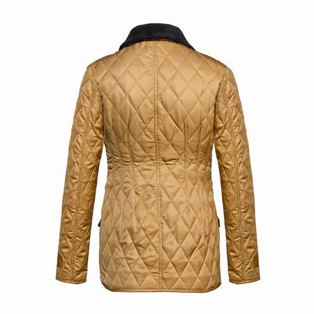 Designer Brand B Womens High Quality Coats 2021FW A208