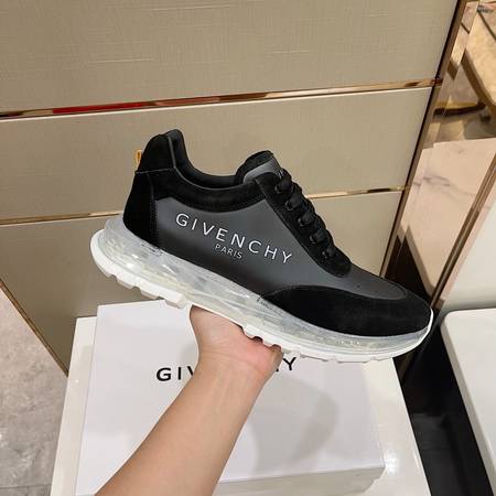 Designer Brand GVC Mens Original Quality Sneakers 2021FW TXB08M