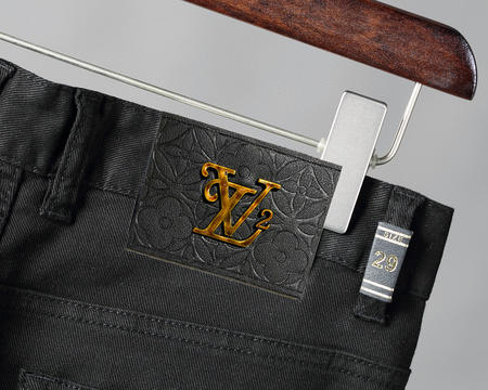Designer Brand L Mens High Quality Casual Pants 2021FW J110