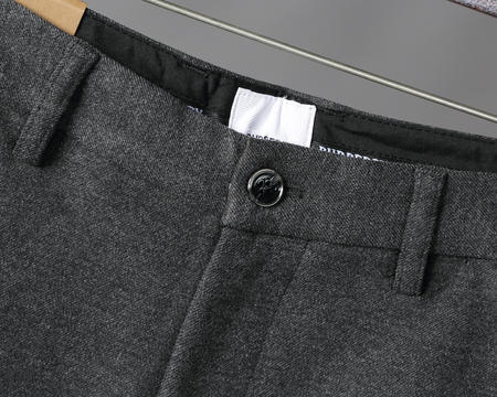 Designer Brand B Mens High Quality Casual Pants 2021FW J110