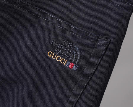 Designer Brand G x TNF Mens High Quality Casual Pants 2021FW J110