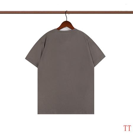 Designer Brand C Womens High Quality Short Sleeves T-Shirts 2022SS D1901