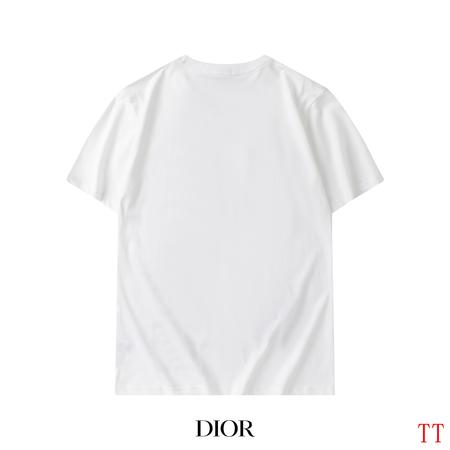 Designer Brand D Womens High Quality Short Sleeves T-Shirts 2022SS D1901