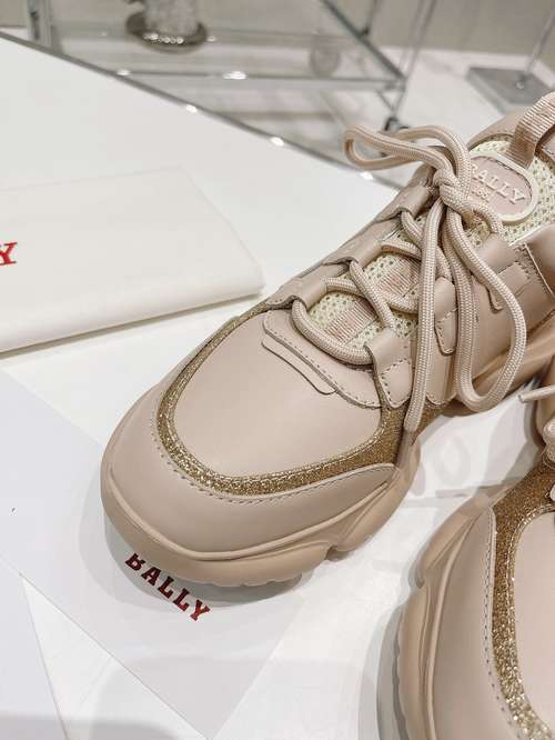 Designer Brand Bal Womens Original Quality Sneakers 2022SS G107