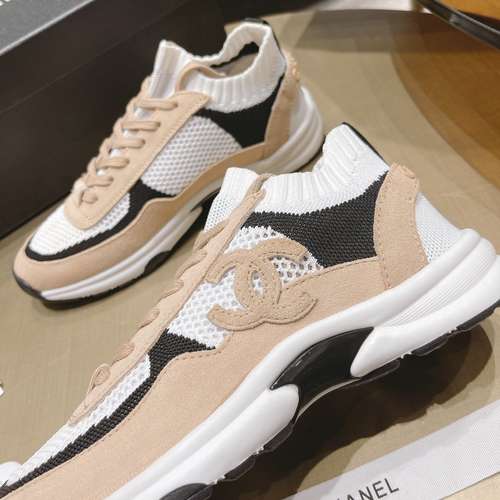 Designer Brand C Womens Original Quality Sneakers 2022SS G107