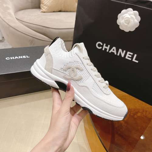 Designer Brand C Womens Original Quality Sneakers 2022SS G107