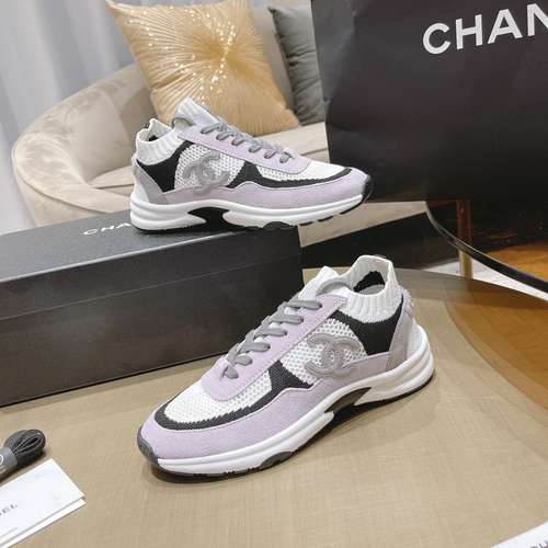 Designer Brand C Womens Original Quality Sneakers 2022SS G107