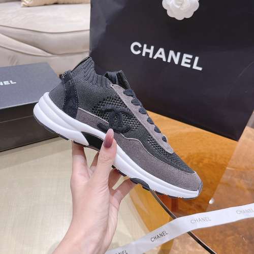 Designer Brand C Womens Original Quality Sneakers 2022SS G107