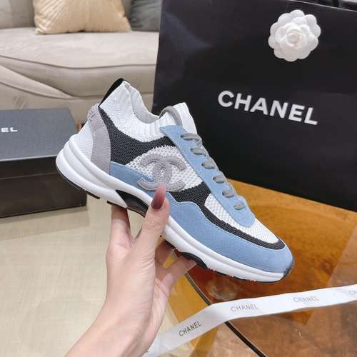 Designer Brand C Womens Original Quality Sneakers 2022SS G107