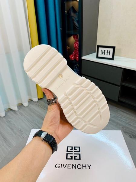 Designer Brand GVC Mens High Quality Sneakers Sheep Skin inside 2022SS TXBM002