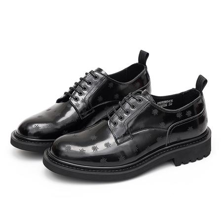 Designer Brand D Mens Original Quality Genuine Leather Shoes 2022SS TXBM002