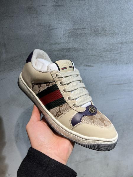 Designer Brand G Womens High Quality Sneakers 2022SS TXBW002