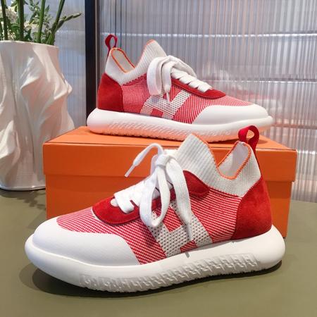 Designer Brand H Mens High Quality Sneakers 2022SS TXBW002