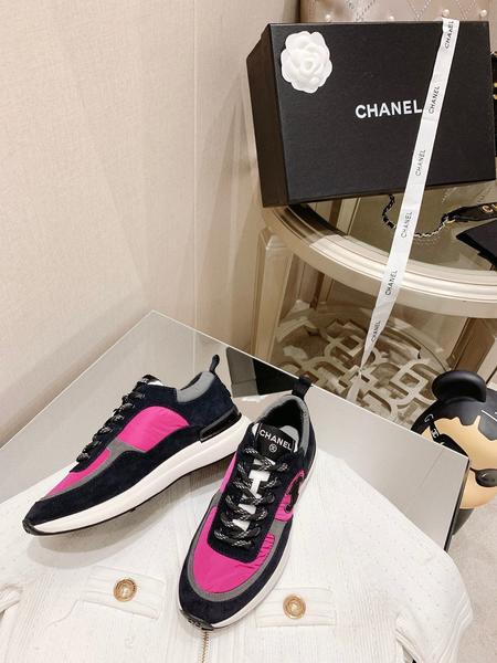 Designer Brand C Womens High Quality Sneakers 2022SS TXBW002