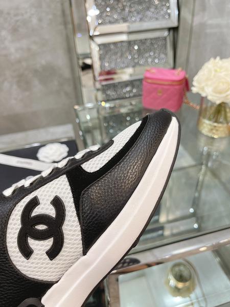 Designer Brand C Womens High Quality Sneakers 2022SS TXBW002