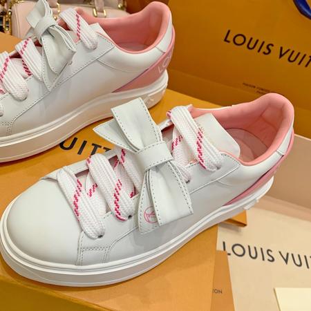 Designer Brand L Womens Original Quality Sneakers 2022SS TXBW002