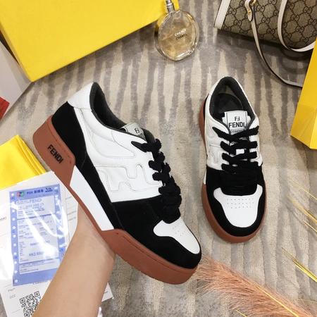 Designer Brand F Womens High Quality Sneakers 2022SS TXBW002