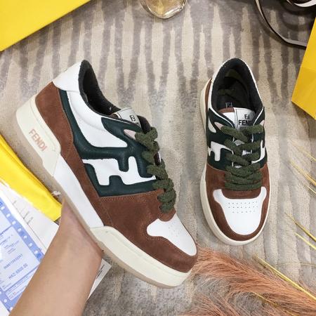 Designer Brand F Mens High Quality Sneakers 2022SS TXBW002