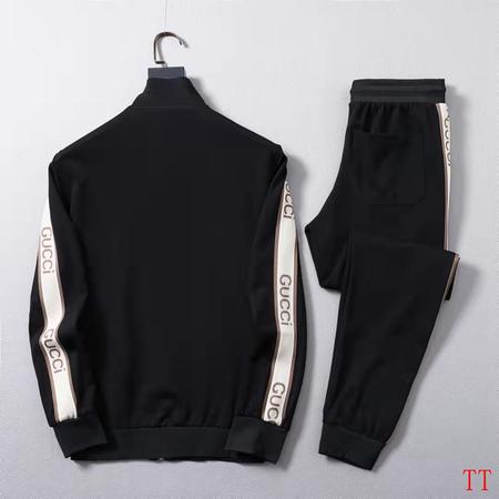 Designer Brand G Women and Mens High Quality Track Suits 2022SS D1903