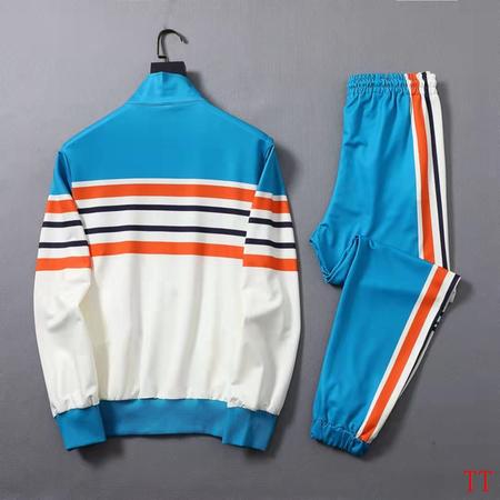 Designer Brand G Women and Mens High Quality Track Suits 2022SS D1903