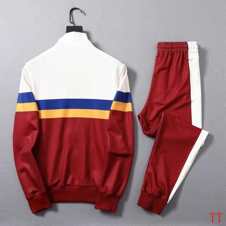 Designer Brand G Women and Mens High Quality Track Suits 2022SS D1903