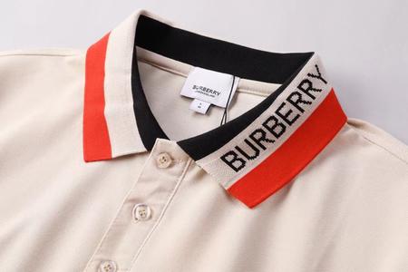 Designer Brand B Mens High Quality Short Sleeves Polo Shirts 2022SS E803