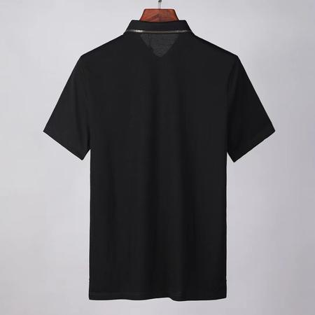 Designer Brand V Mens High Quality Short Sleeves Polo Shirts 2022SS E803